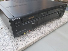 Sony SLV-T2000VC   Video8 /