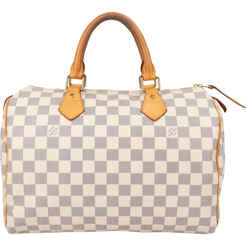Louis vuitton damier azur - louis,