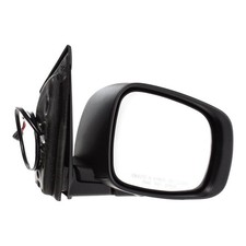 Passenger side mirror - passenger,