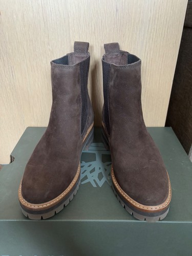 Timberland courmayeur valley - timberland,