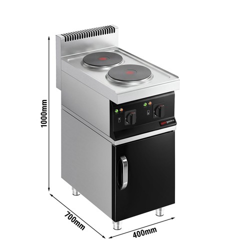 Ggm gastro elektroherd - ggm,