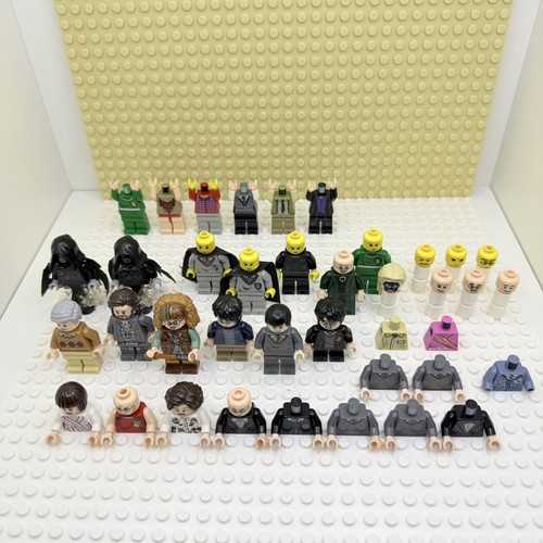 Lego harry potter - lego,