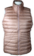 Lands End Weste Daunenweste