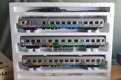 Lima personenwagen set 3 - lima, h0,