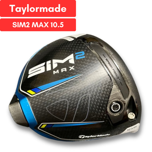 Taylormade sim2 max - max, *