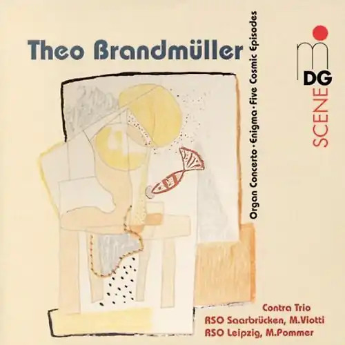 Theo brandmüller - theo,