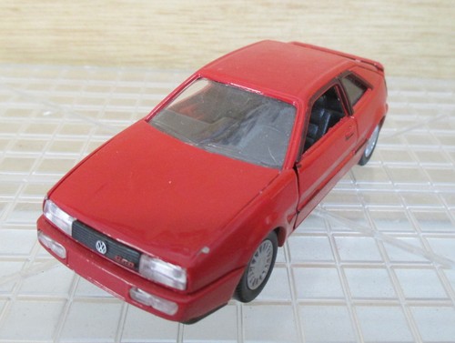 Schabak vw corrado no - 1:43:,