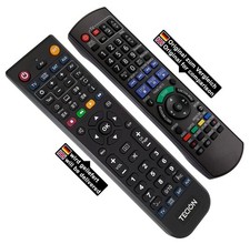 Tecion Fernbedienung für