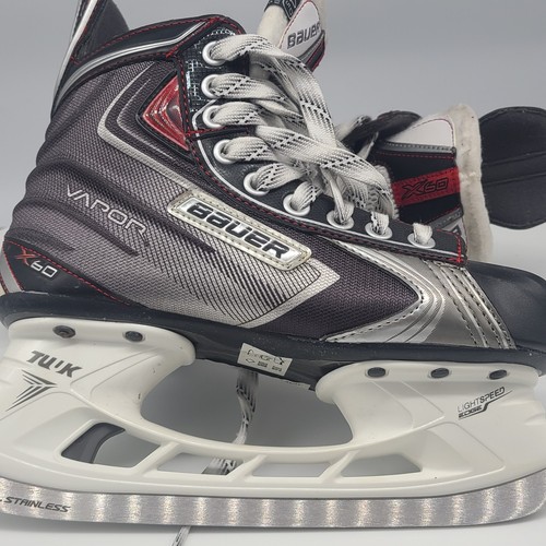 Bauer vapor x60 ice - vapor,
