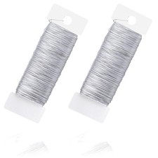 0,35mm x 100m Basteldraht