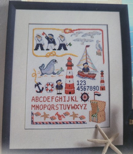 Stickvorlage kreuzstich - stickvorlage,