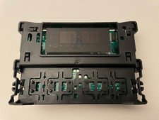 Bosch ,Siemens Zeitschaltuhr