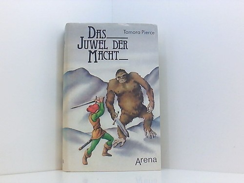 Das juwel der - das,