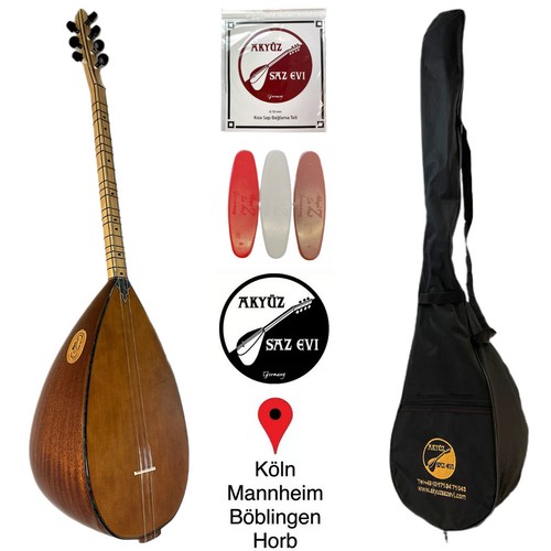 Saz baglama neu new kisa - baglama,