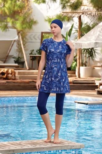 Burkini bademode tesettürmayo - burkini,