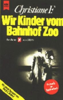 Wir kinder von bahnhof - wir, zoo