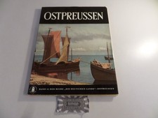 Ostpreussen und Danzig.