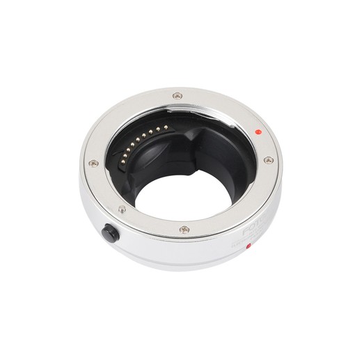 Lens adapter ring - 4/3-m4/3,