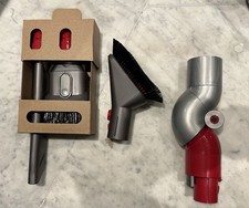 Original Dyson Zubehör 4Teile