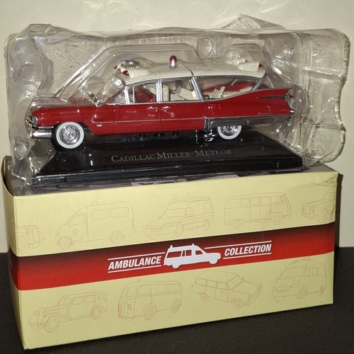 Atlas 7495002 cadillac miller - atlas,