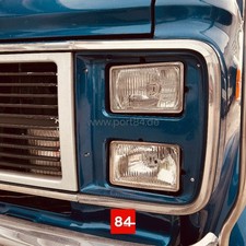 GMC Vandura Chevrolet G10 G20