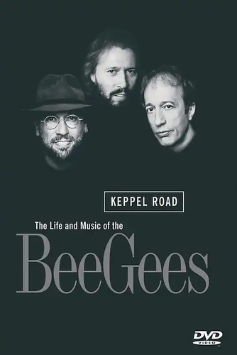 The bee gees keppel road - keppel,