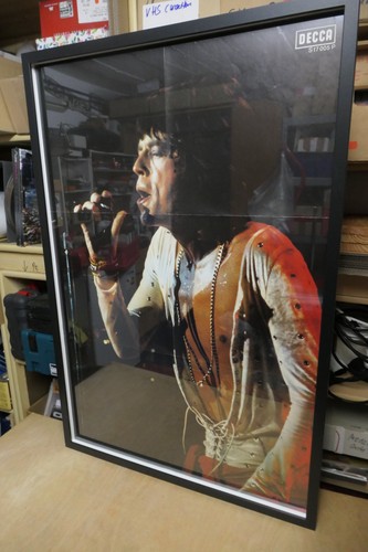 The rolling stones poster - the, stones...poster