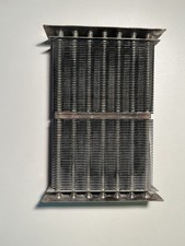 Vaillant Wärmetauscher HW