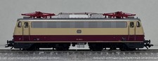 Märklin 39112 lok br 112 - h0, e-lok