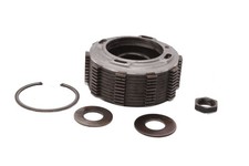 Kupplungskorb Lamellensatz