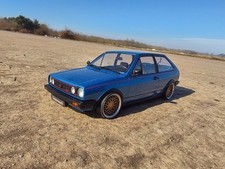 1:18 VW Polo 2 GT Coupe Tiefer