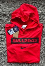 +++ Georgia Bulldogs College