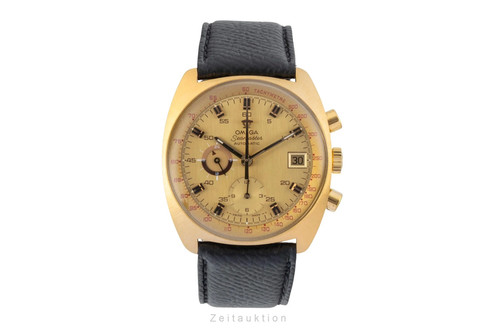 Omega seamaster chronograph - omega,