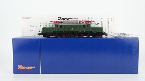 Roco 63868 lok krokodil - h0,
