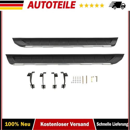 Schwellerrohre trittbretter - schwellerrohre,