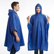 Regenjacke Regenponcho