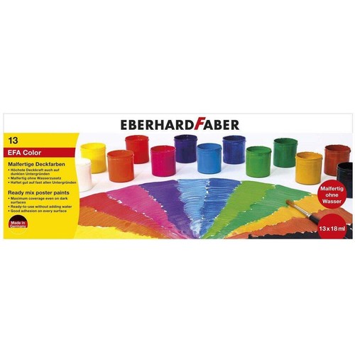 Eberhard faber malfertige - eberhard,