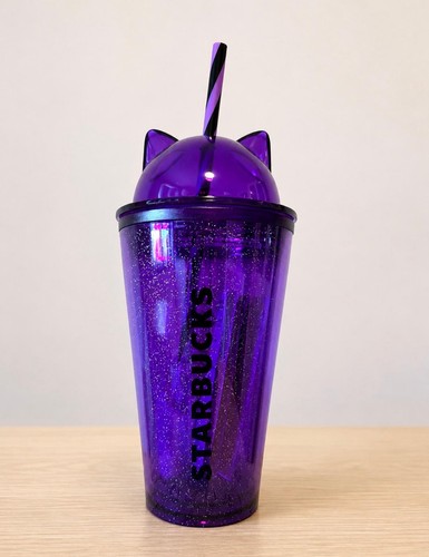 Starbucks cold cup - starbucks, halloween