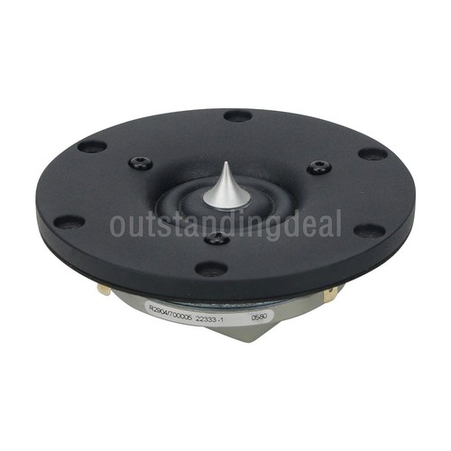 Scan speak hifi speakers 26mm - hifi,