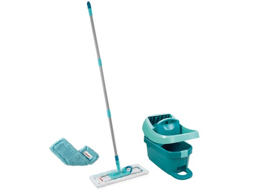 Leifheit bodenwischer set - leifheit, bodenwischer-set