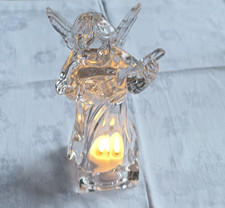 DEKORATIVER WEIHNACHTSENGEL