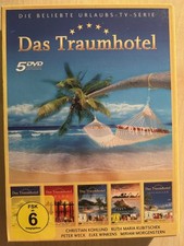 Das Traumhotel Schuber mit 5