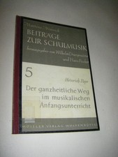 Der ganzheitliche Weg im