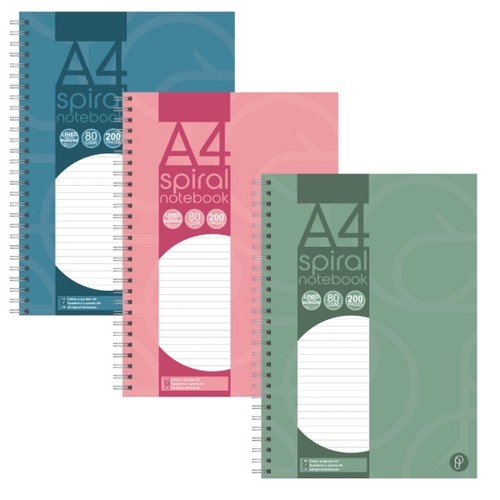 Premium notizbuch - premium,