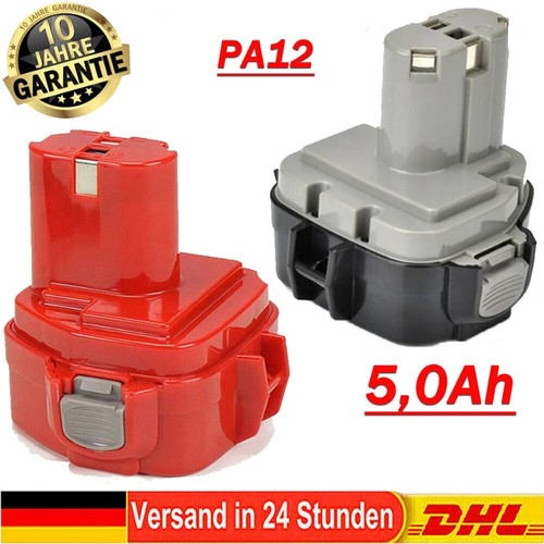 0ah für makita - 2x, akku