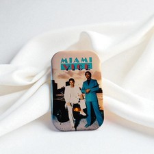 Miami Vice #01 |