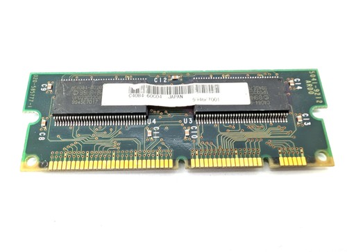C4084 60004 firmware dimm - hp,