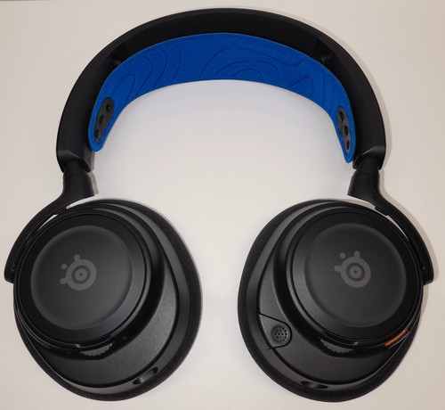 Steelseries arctis nova - steelseries,