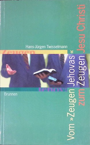 Vom zeugen jehovas zum - vom,