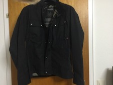 Belstaff Jacke 